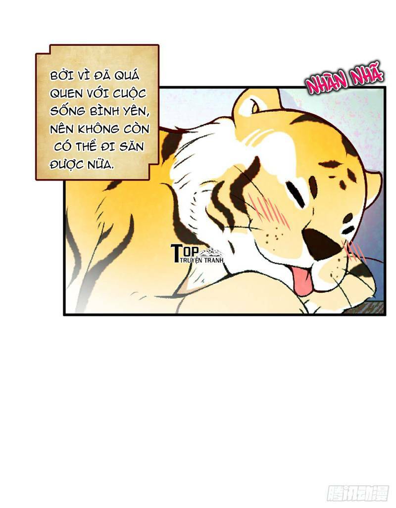 lãnh chúa cái gì không quan trọng chapter 1 4