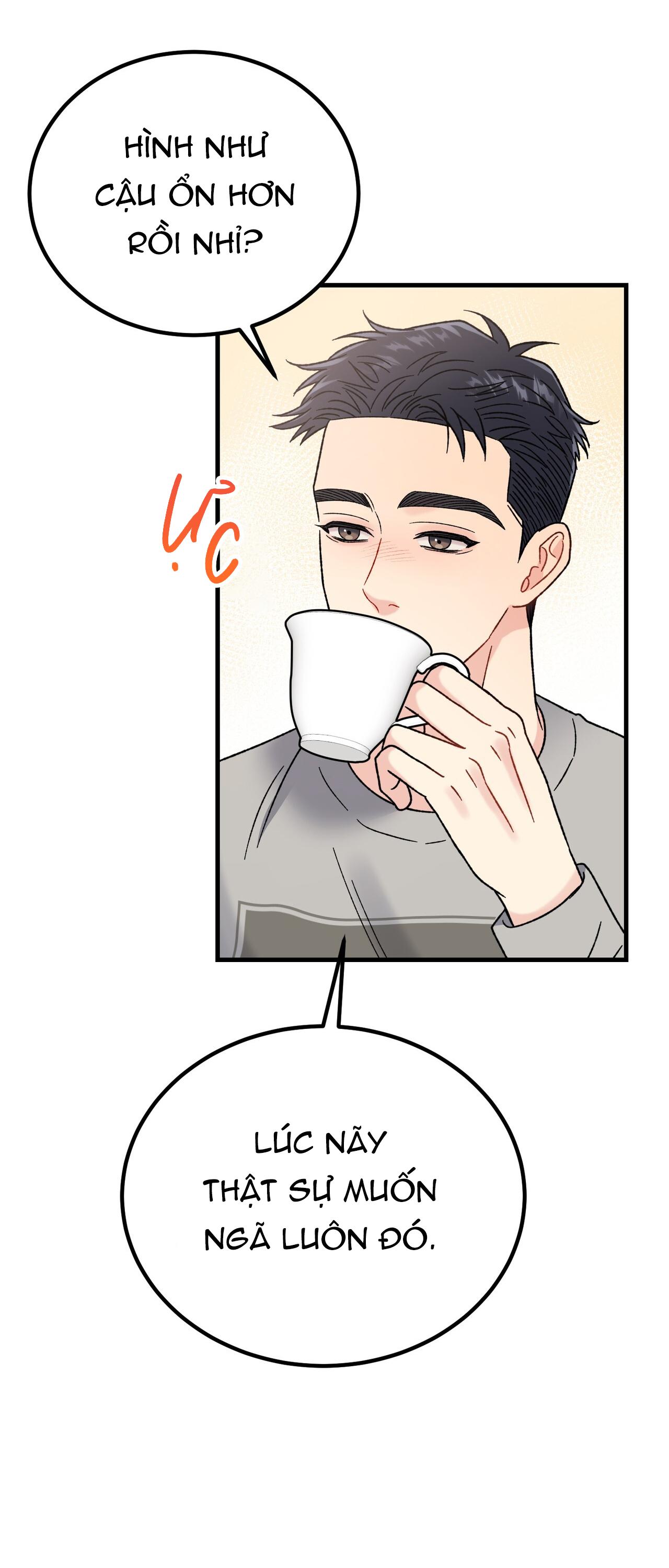 cậu không phải là gu của tôi chapter 14 23