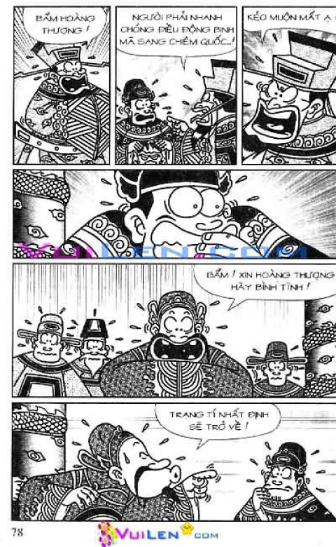 thần đồng đất việt chapter 122 75