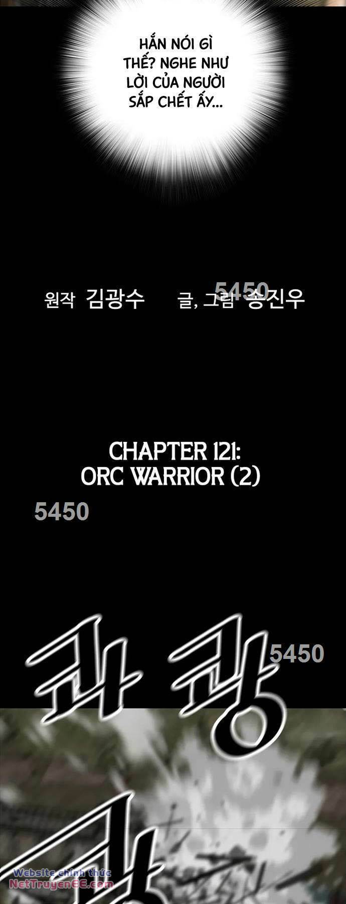 sự trở lại của huyền thoại chapter 121 2