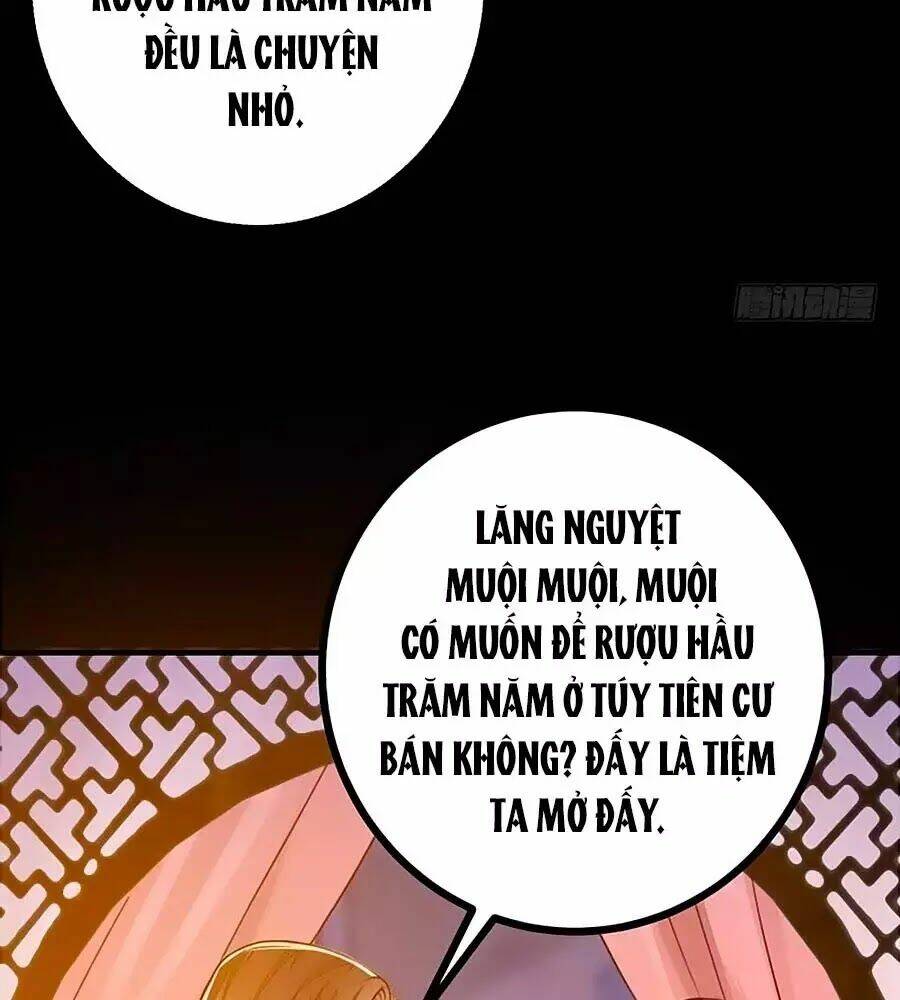 thần y khí nữ: ngự thú cuồng phi của quỷ đế chapter 47 26