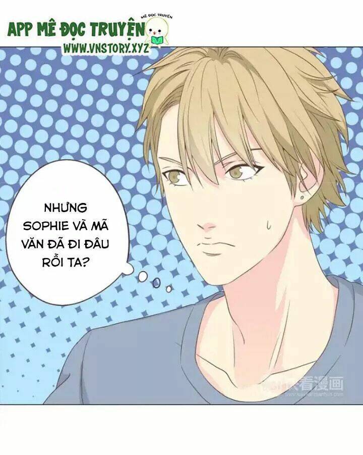 xin chào! dân nữ chapter 61 6