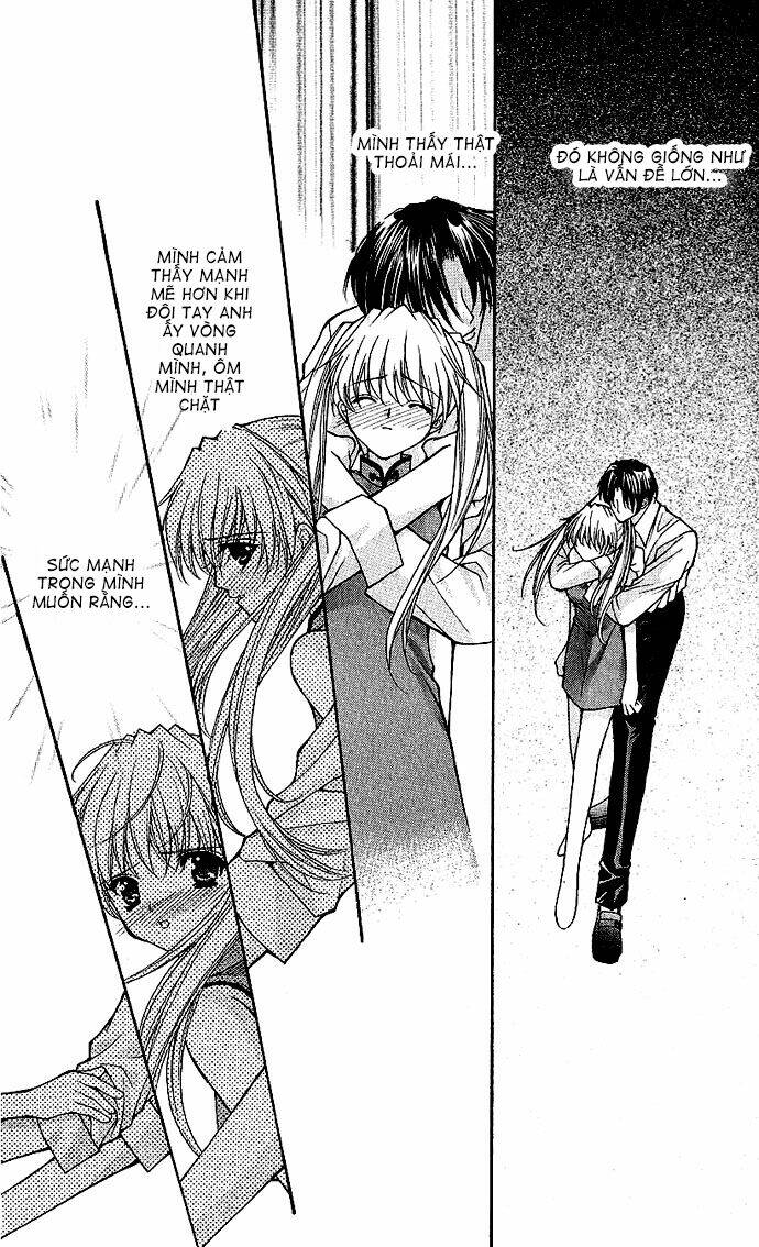 anh chàng khắc tinh chapter 14 18