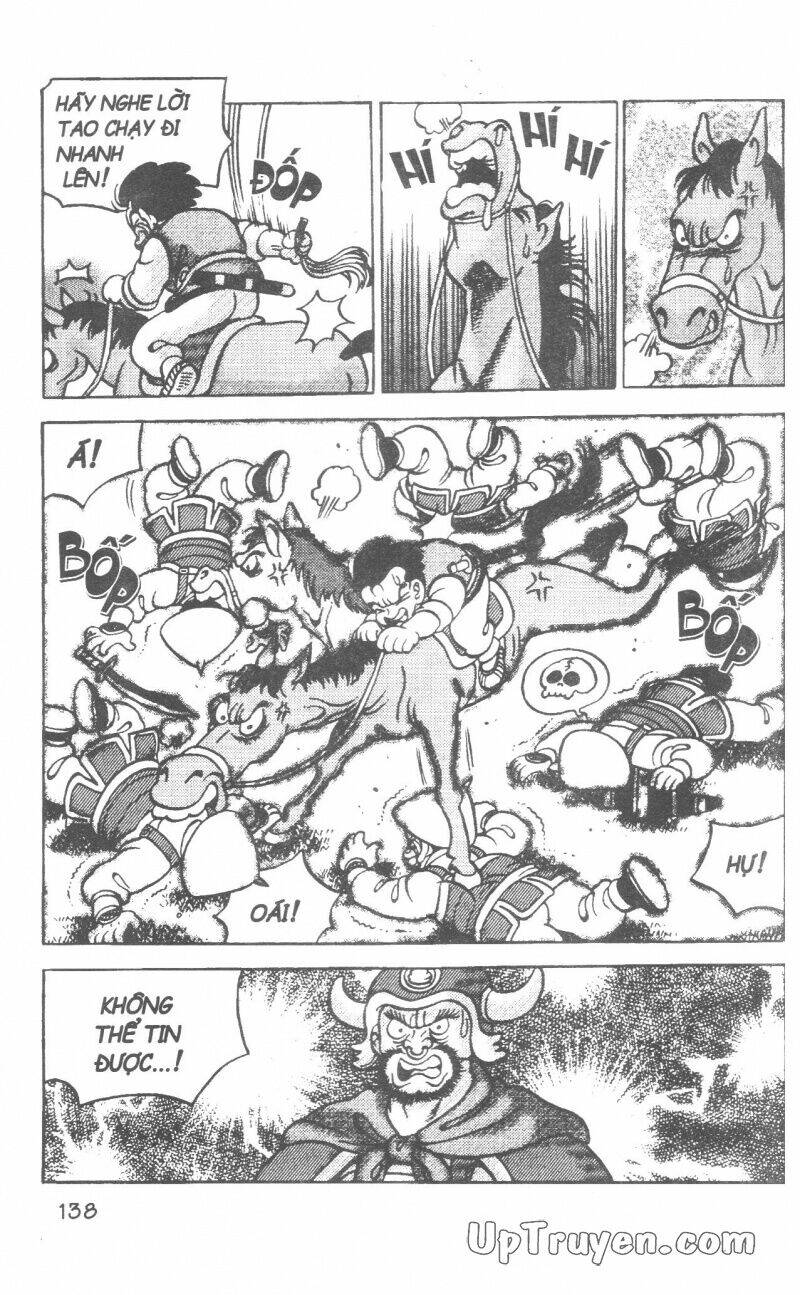 đội quân nhí nhố chapter 31 139