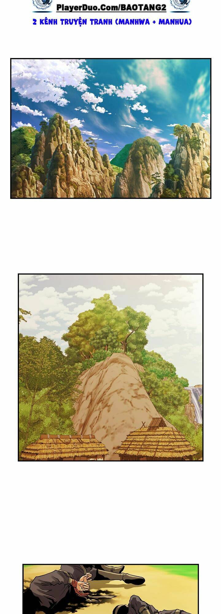 ngũ hợp chí tôn chapter 32 4