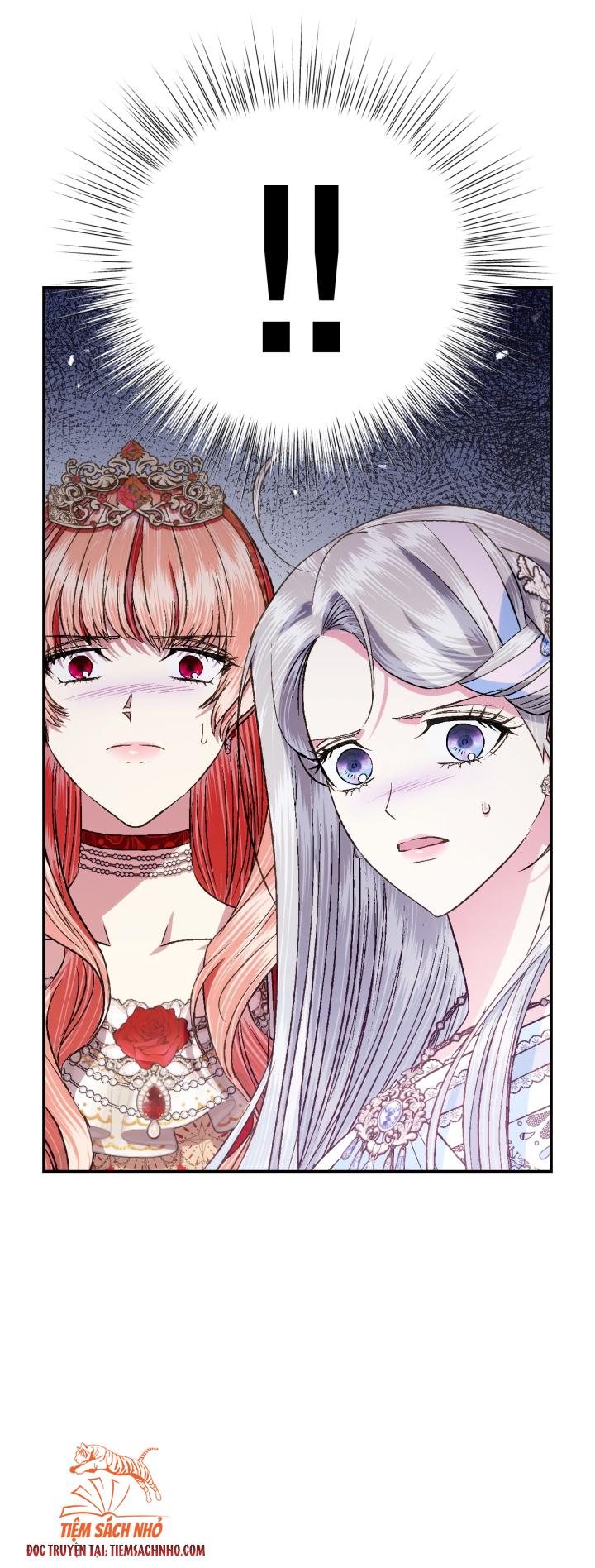 cha, con không muốn kết hôn đâu chapter 72 27