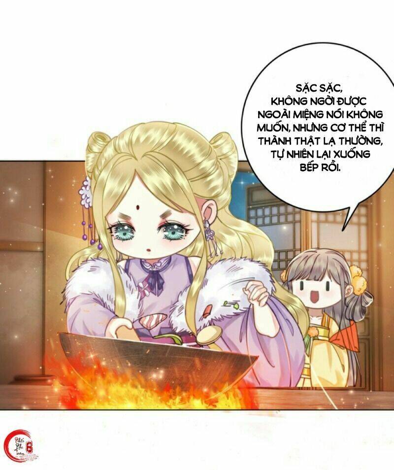 gay rồi! cái đó thành tinh rồi chapter 51 44