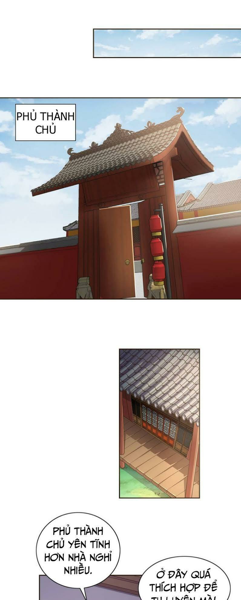 chín năm nghĩa vụ tu chân chapter 36 24