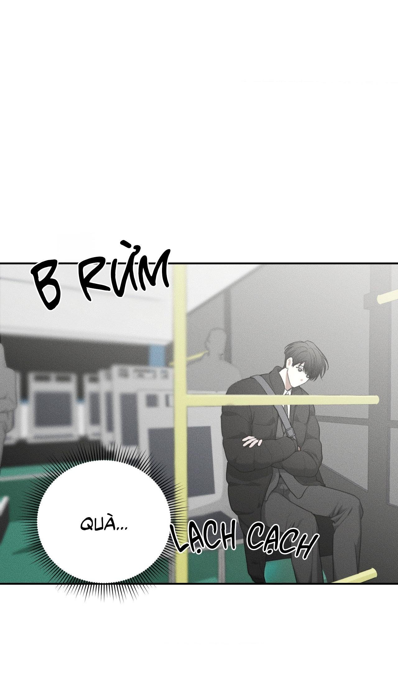 dear teddy bear chapter 33 6