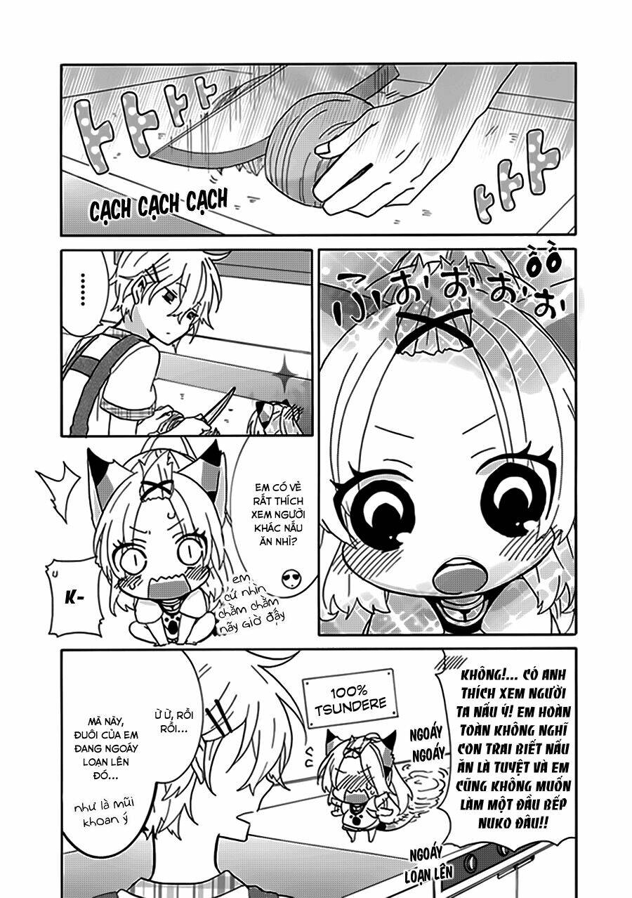 nukoduke! chapter 16 4