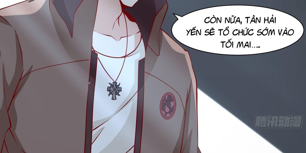 nãi ba là chiến thần mạnh nhất chapter 34 3