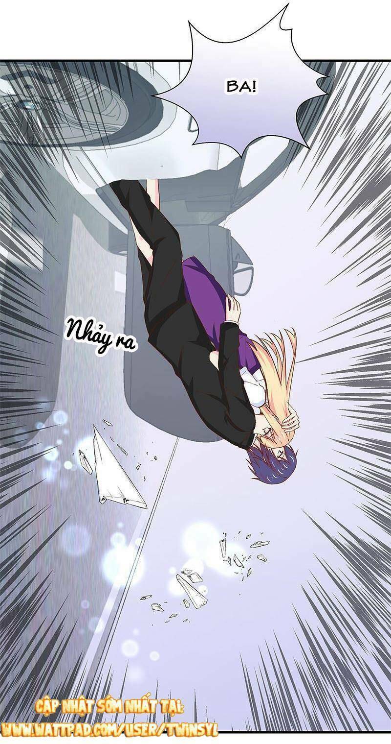 không gả cho tổng tài, gả cho người hầu chapter 165 4