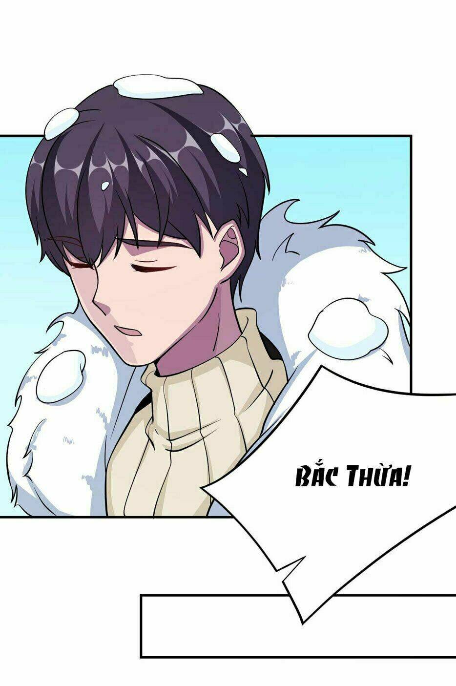 mạc thiếu bức hôn: vợ mới khó chống đỡ chapter 97 45