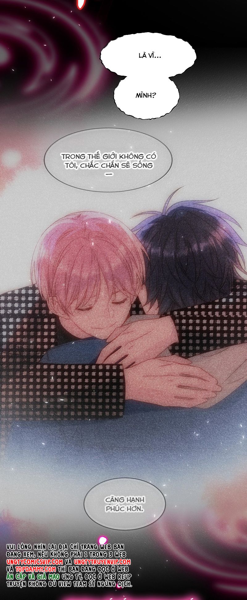 tôi phải làm 1 kẻ đại xấu xa chapter 130 40