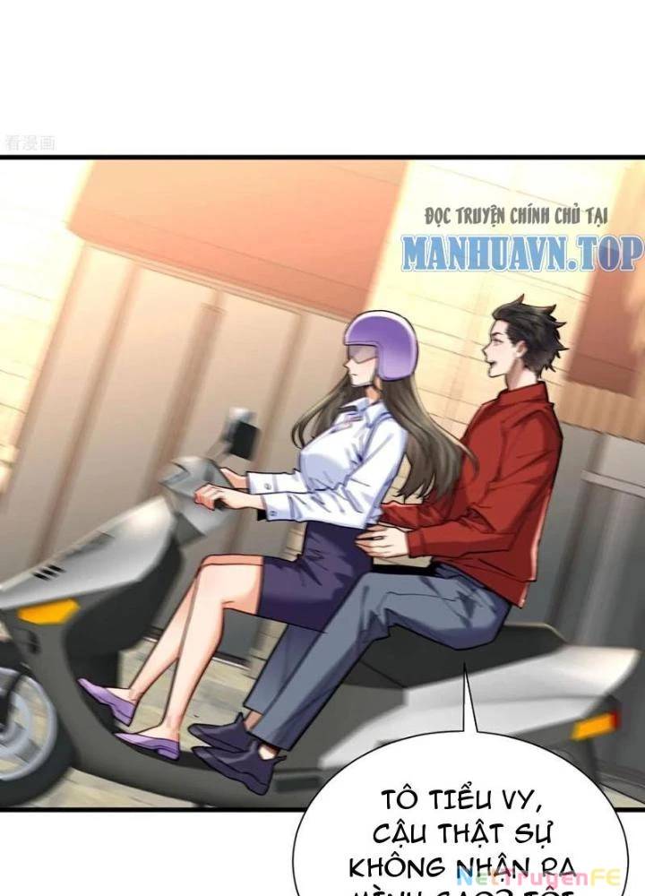 từ dã quái bắt đầu thăng cấp chapter 41 30