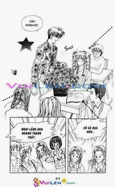 lá chắn tình yêu chapter 2 84