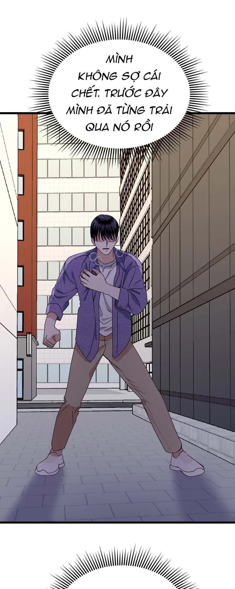 nụ hôn yêu tinh chapter 41.2 6