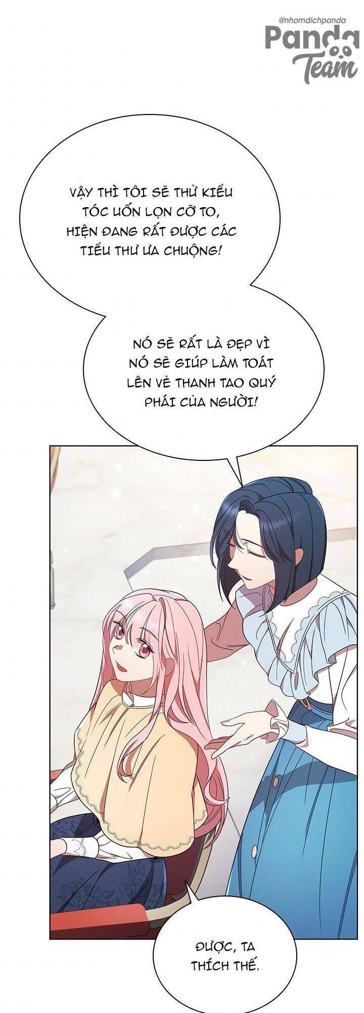 tôi đã ly hôn nhưng lại trở thành tài phiệt chapter 14.2 19