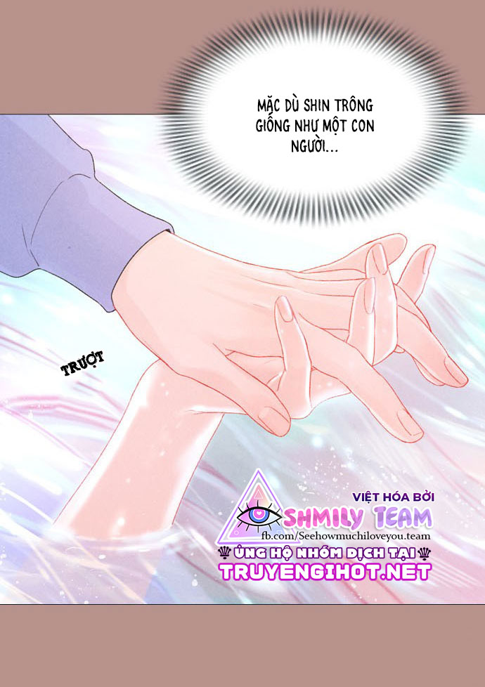 shinbi - thần bí chapter 12 18