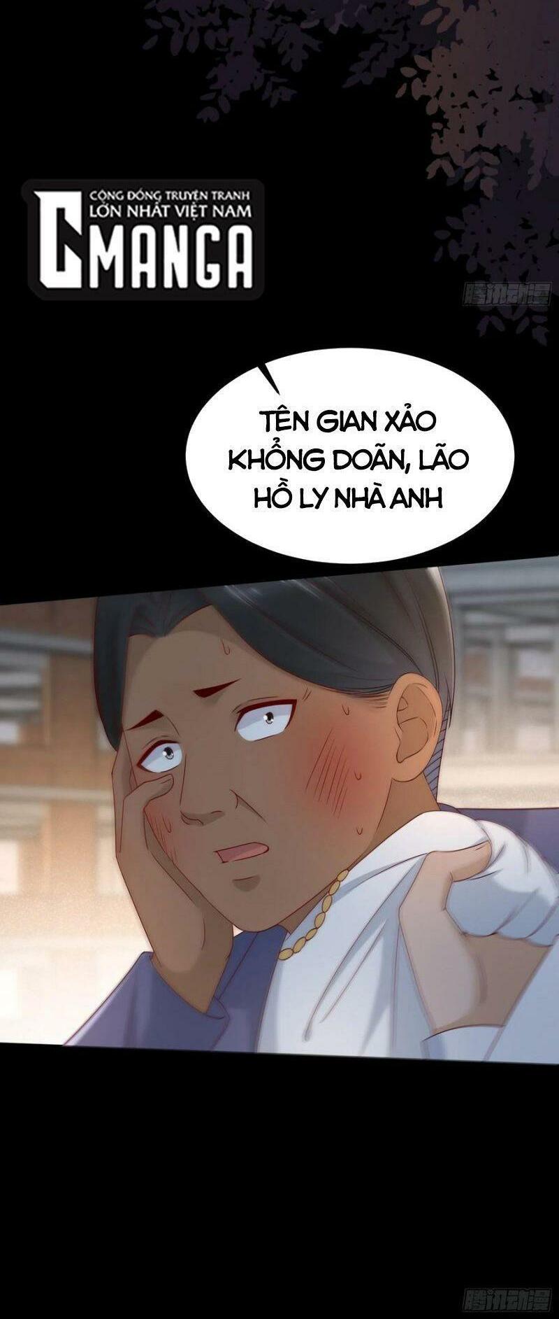 vua đầu tư mạnh nhất chapter 70 26