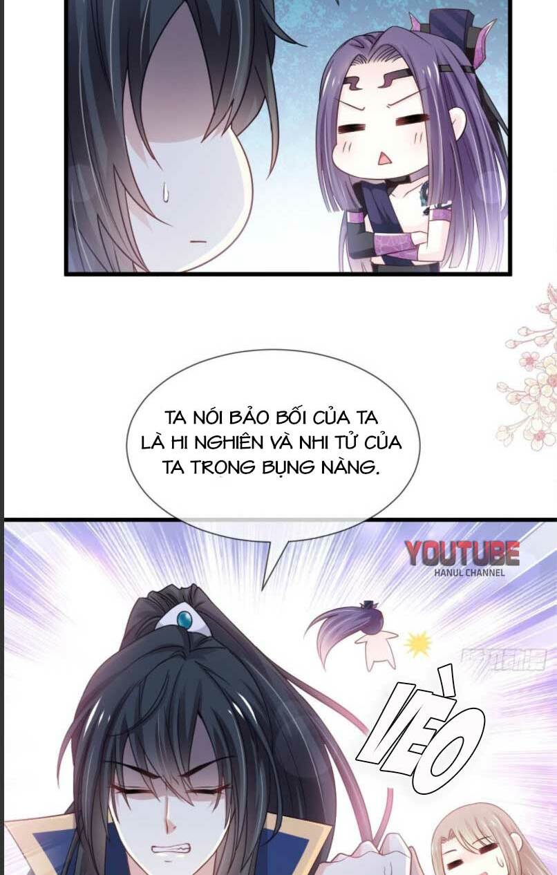 thiên hạ đệ nhất sủng phi chapter 216.1 7