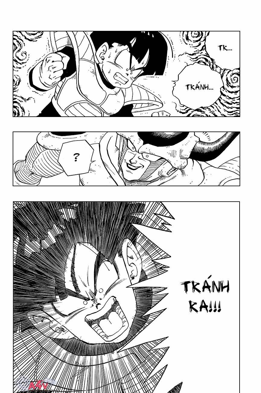 dragon ball - bảy viên ngọc rồng chapter 297 5