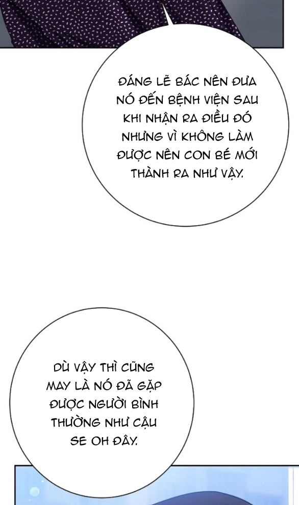 tôi sẽ cho anh thứ tồi tệ nhất chapter 23.1 39