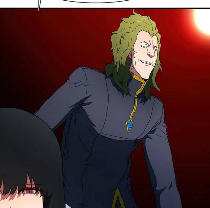 các chòm sao chỉ chú ý mình tôi chapter 38 109