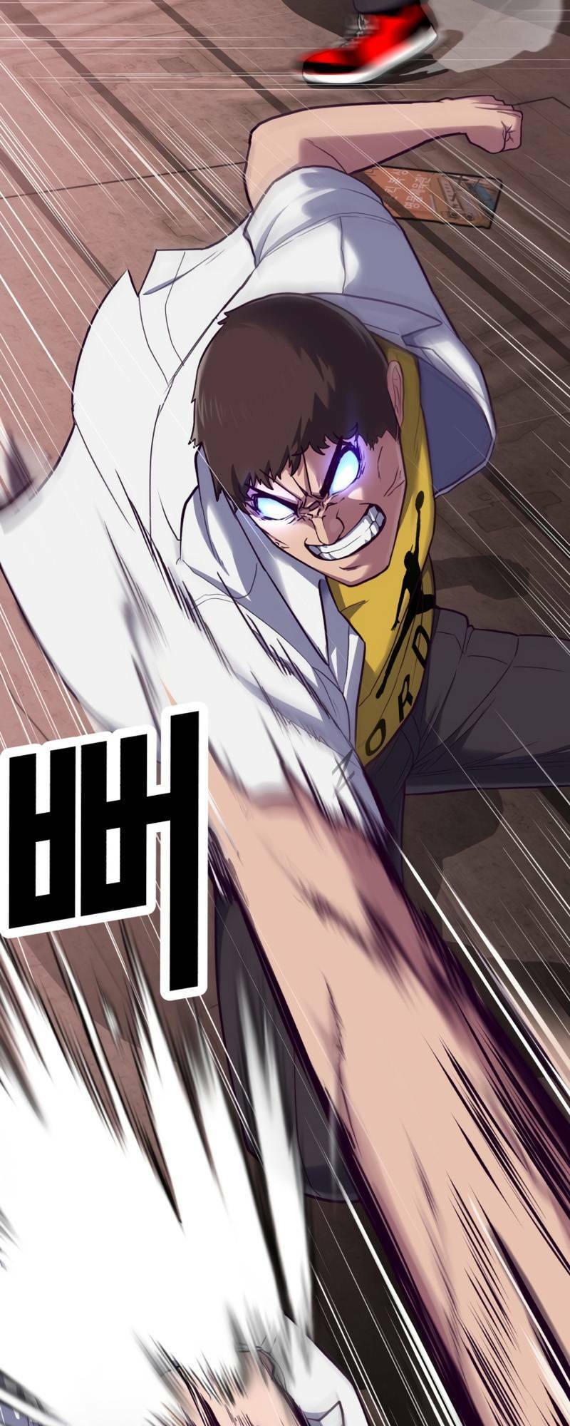 tuân lệnh tuyệt đối chapter 1 161