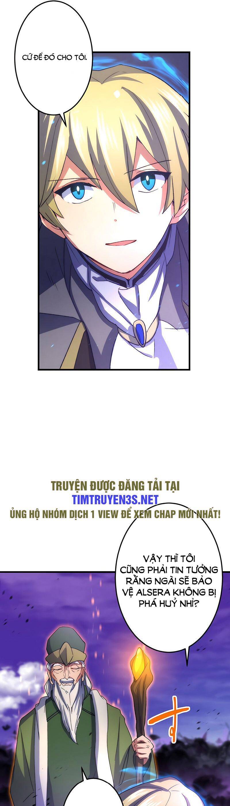 saikyou inyoushi no isekai tenseiki chapter 45 41