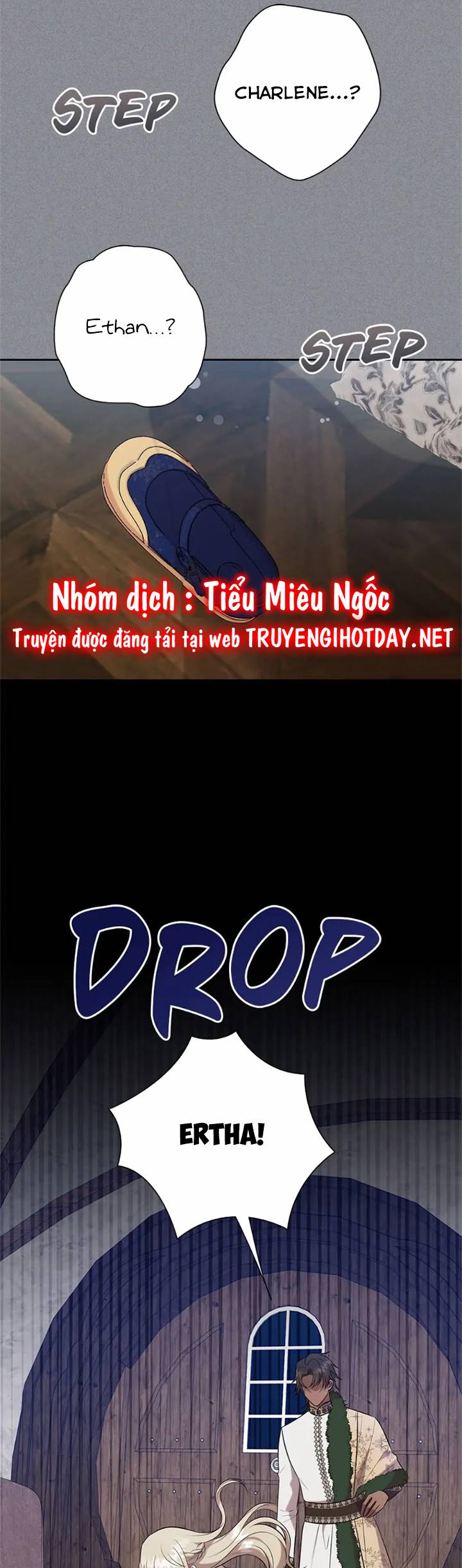 xin ngài đừng ăn tôi chapter 101 3