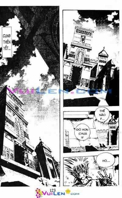 những người bạn tốt chapter 15 124