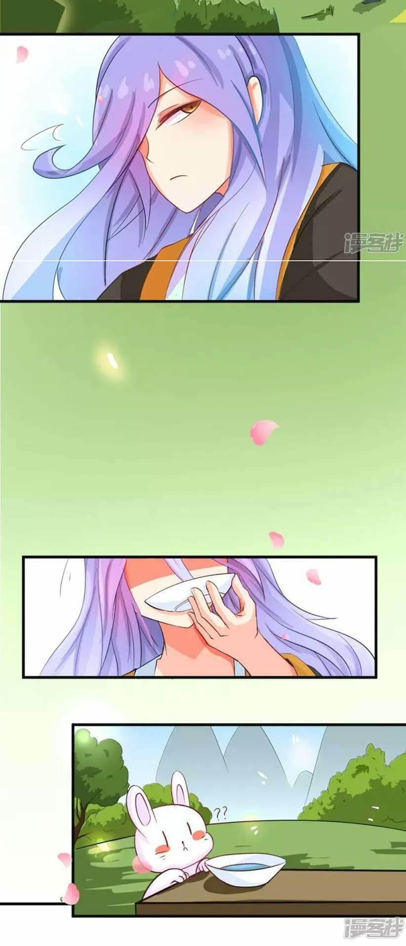 đệ tử của ta là heo chapter 3 3