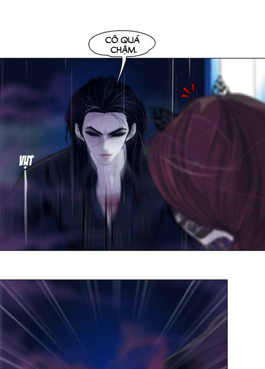 đằng nữ chapter 128 4