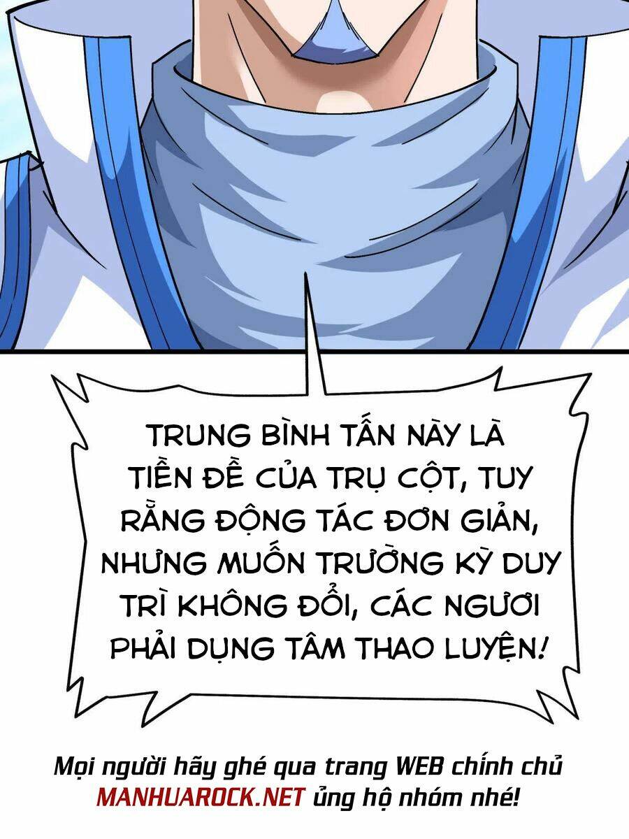 trọng sinh ta là đại thiên thần chapter 106 44