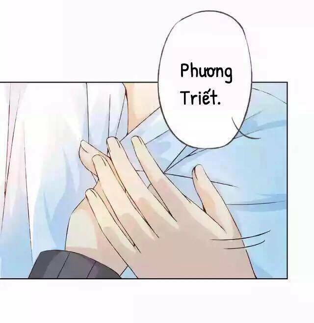 tôi không phải đa nhân cách chapter 30 44