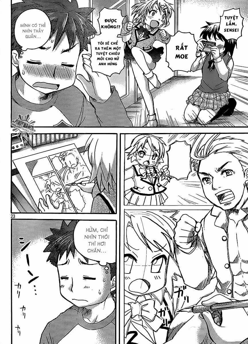 comic studio chapter 1 23