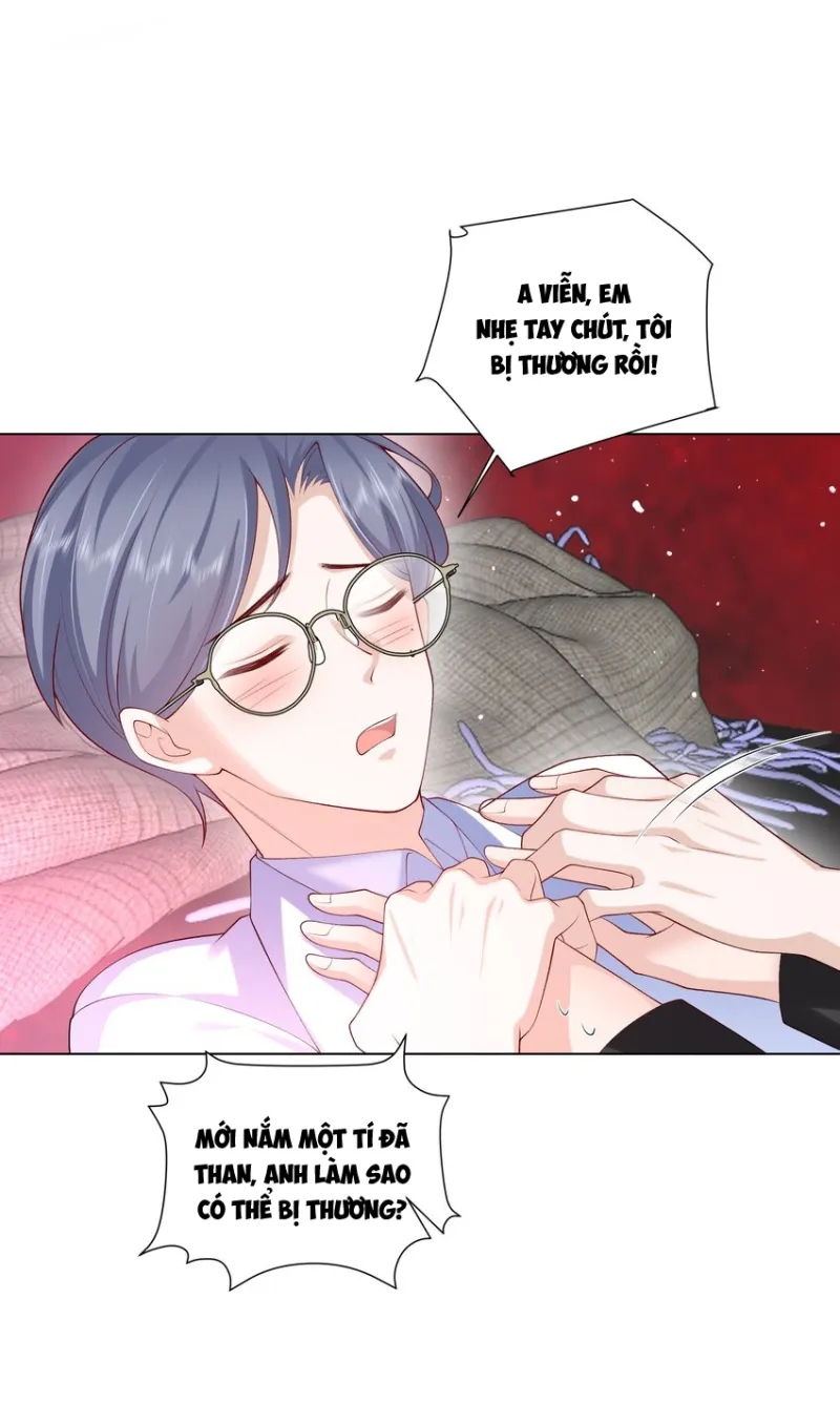 anh ấy cho đi nhiều lắm chapter 17 33