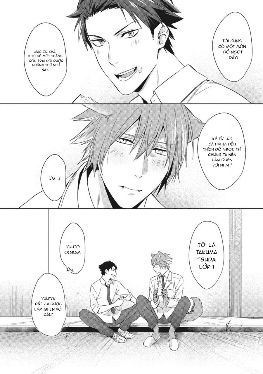 người tà răm luôn có quỷ theo sau chapter 71 4