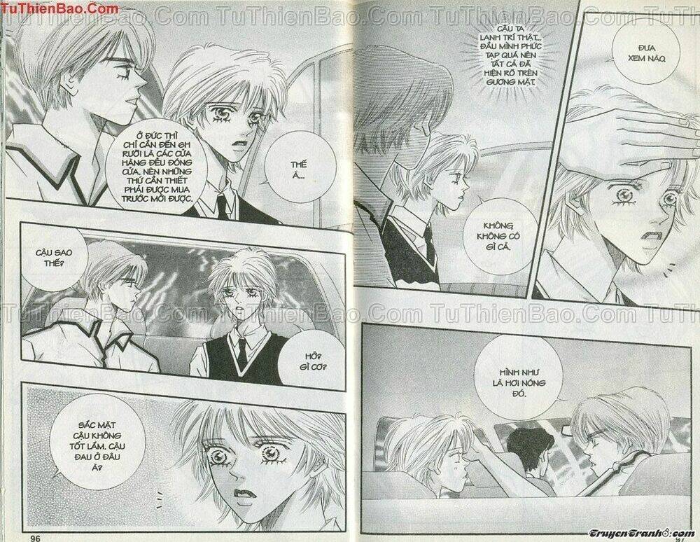 giấc mơ triệu phú chapter 8 27