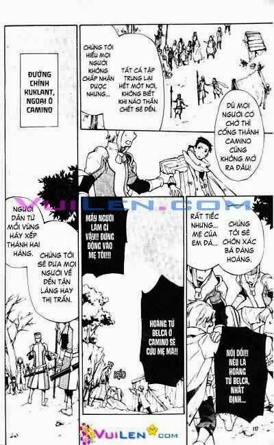 thanh kiếm và vương miện chapter 7 117