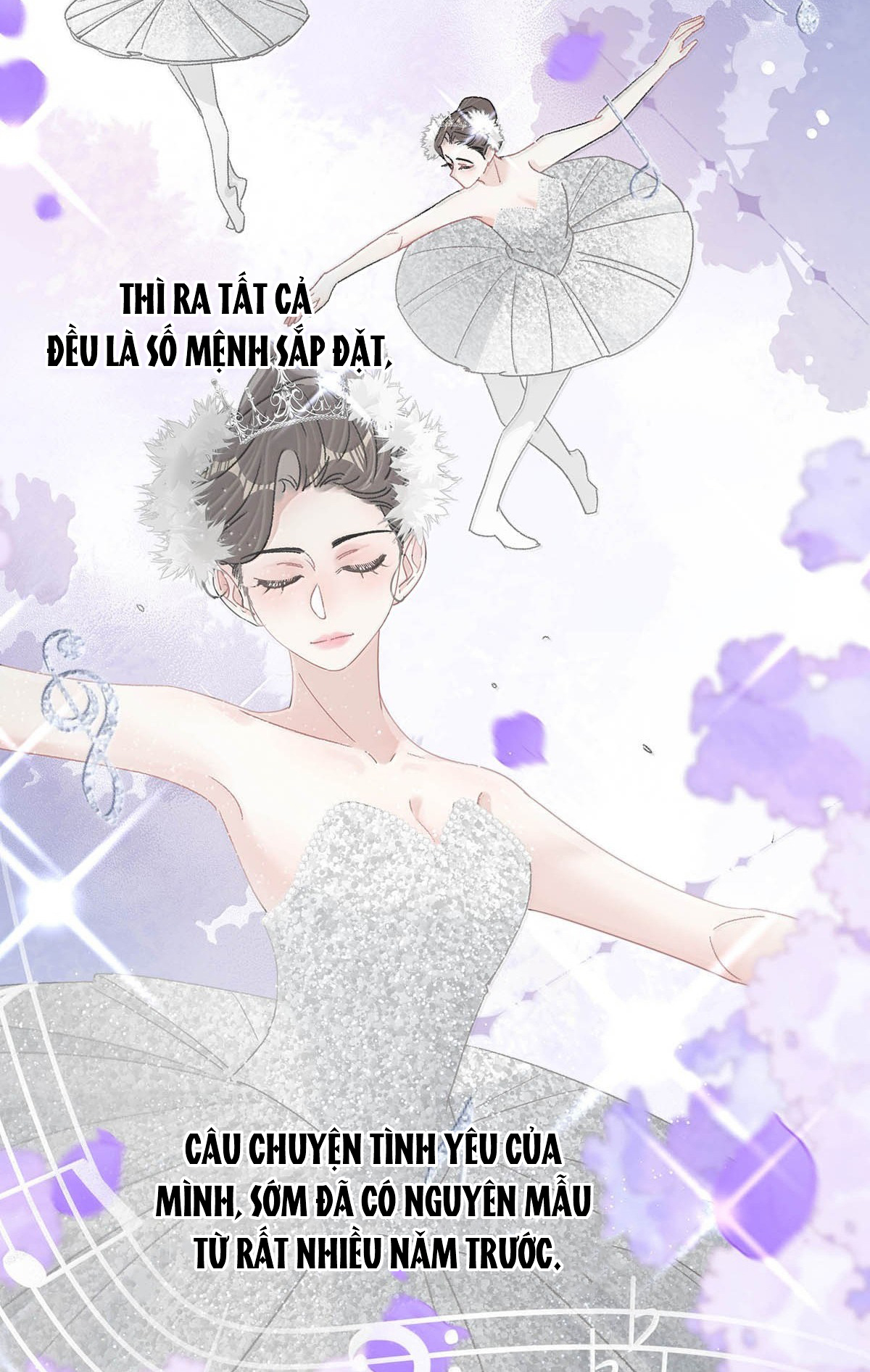 bị mẹ kế là ảnh hậu cưỡng ép yêu trong show thực tế chapter 36 31