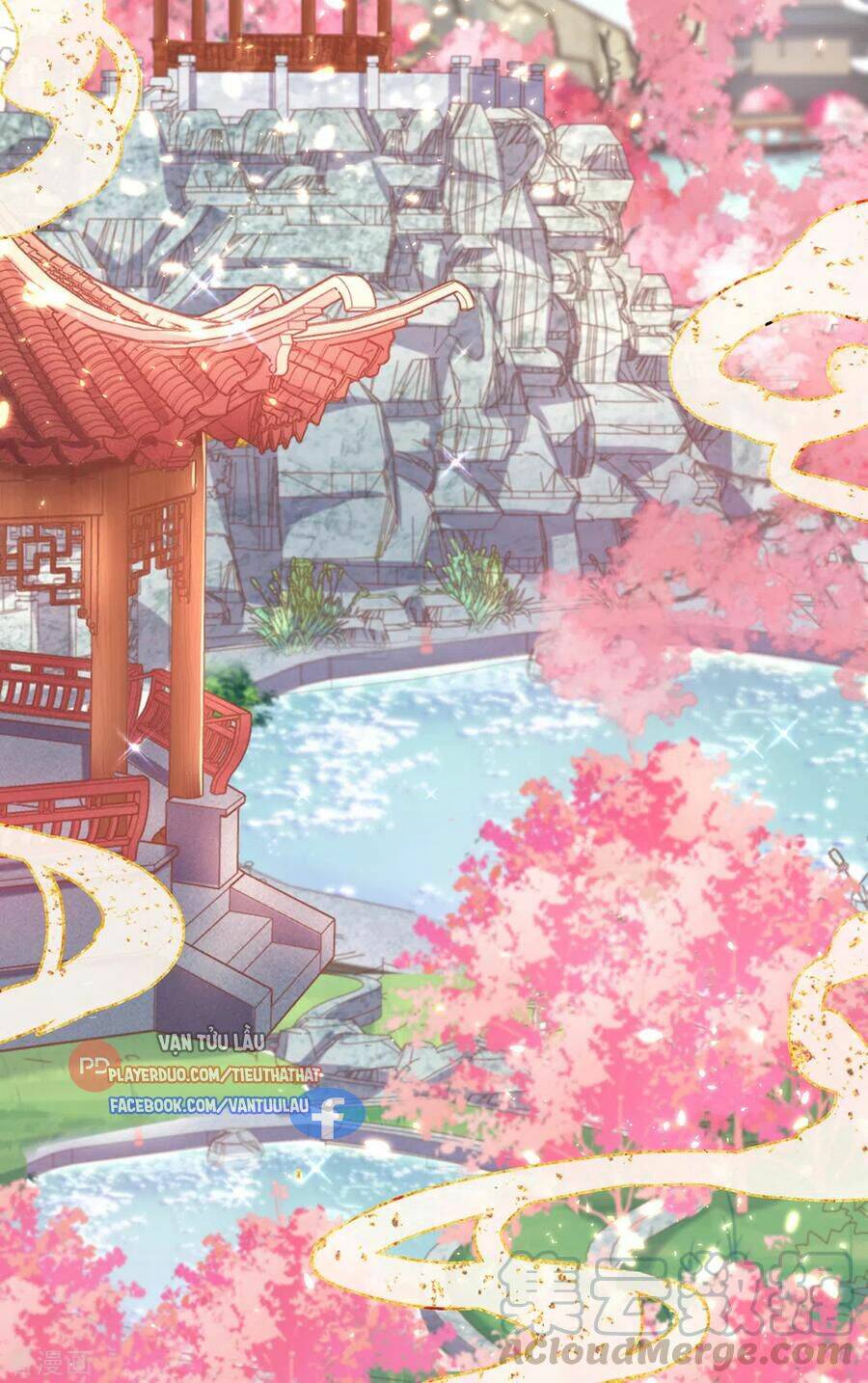 thị huyết y phi chapter 124 22