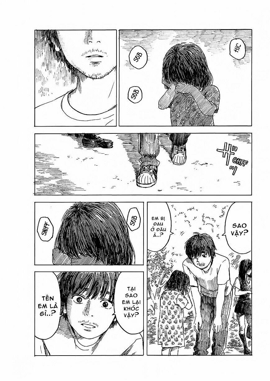 boku wa mari no naka chapter 67 11