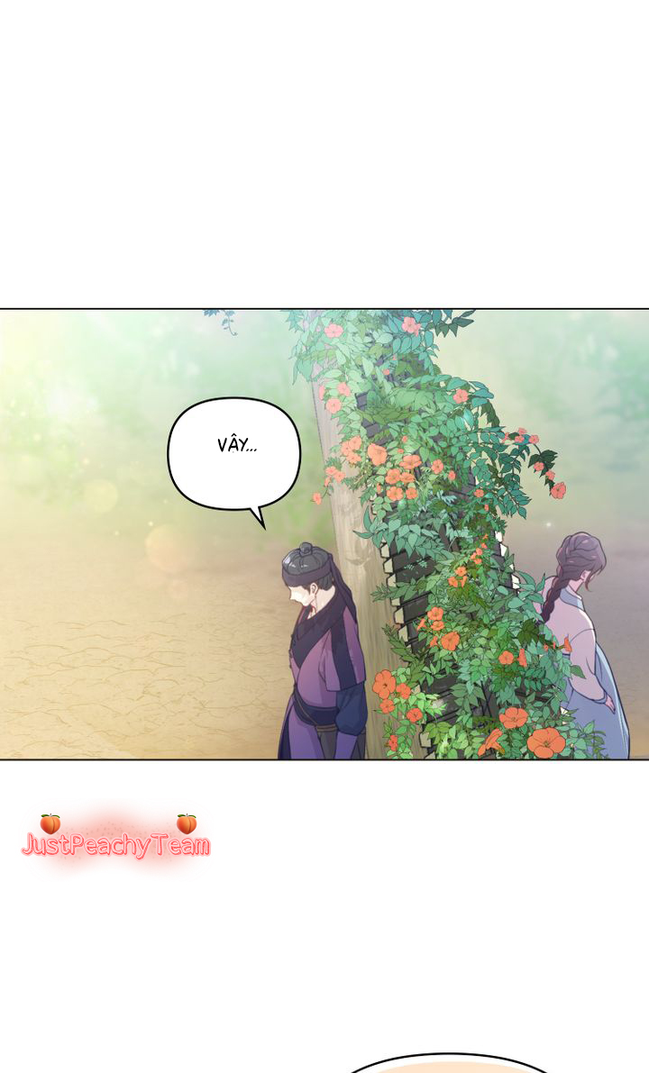 khi những nụ hoa nở rộ chapter 3 13