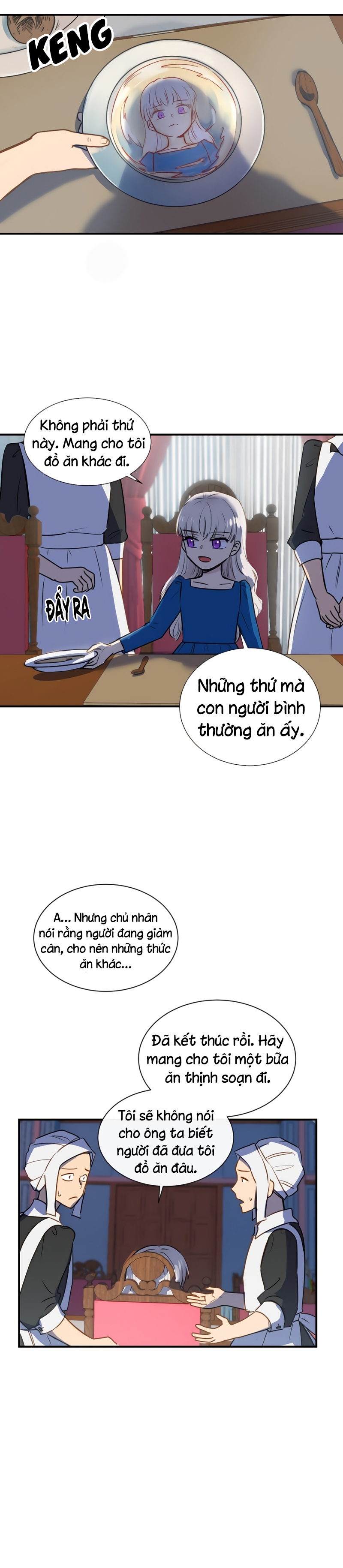 bản khế ước với nữ công tước ác ma chapter 6 17