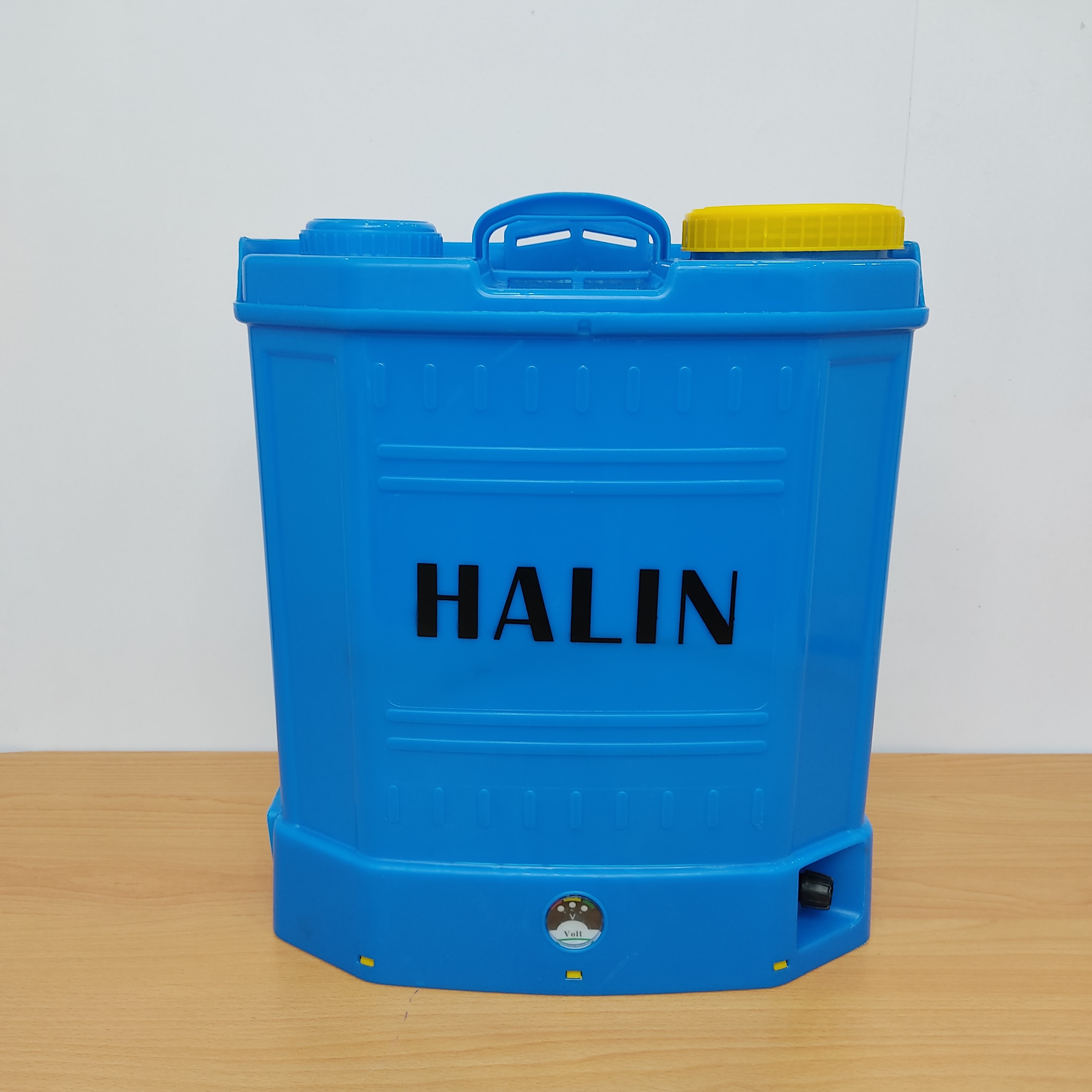 Bình xịt điện Halin 20L - Bơm đôi - Bơm đôi
