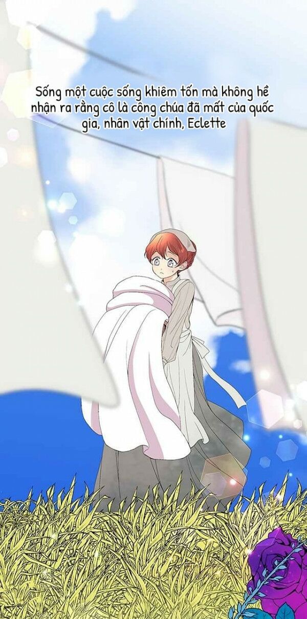 công chúa thời gian có hạn chapter 0 2