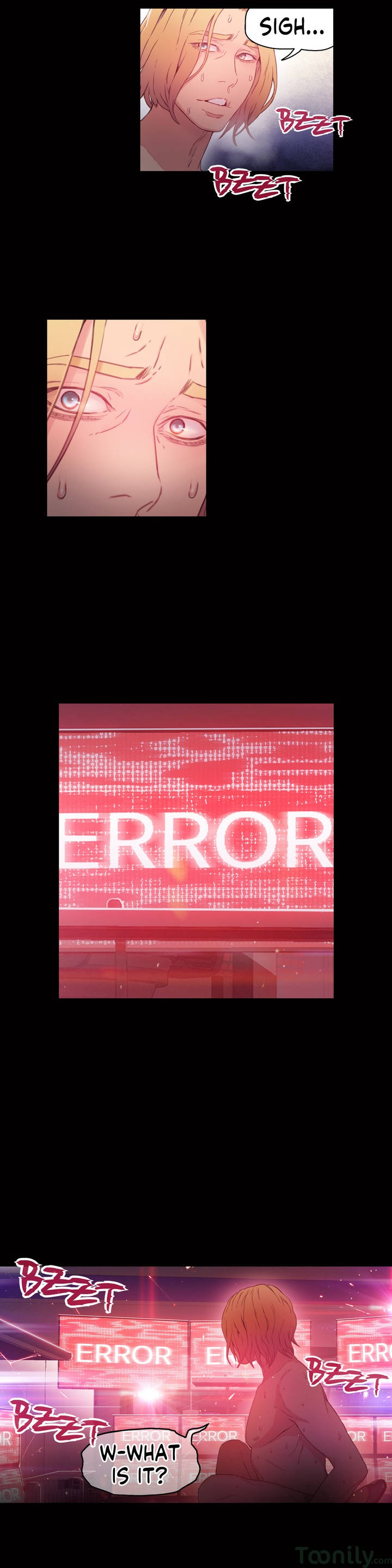 [raw] anh chàng ngọt ngào chapter 24 19