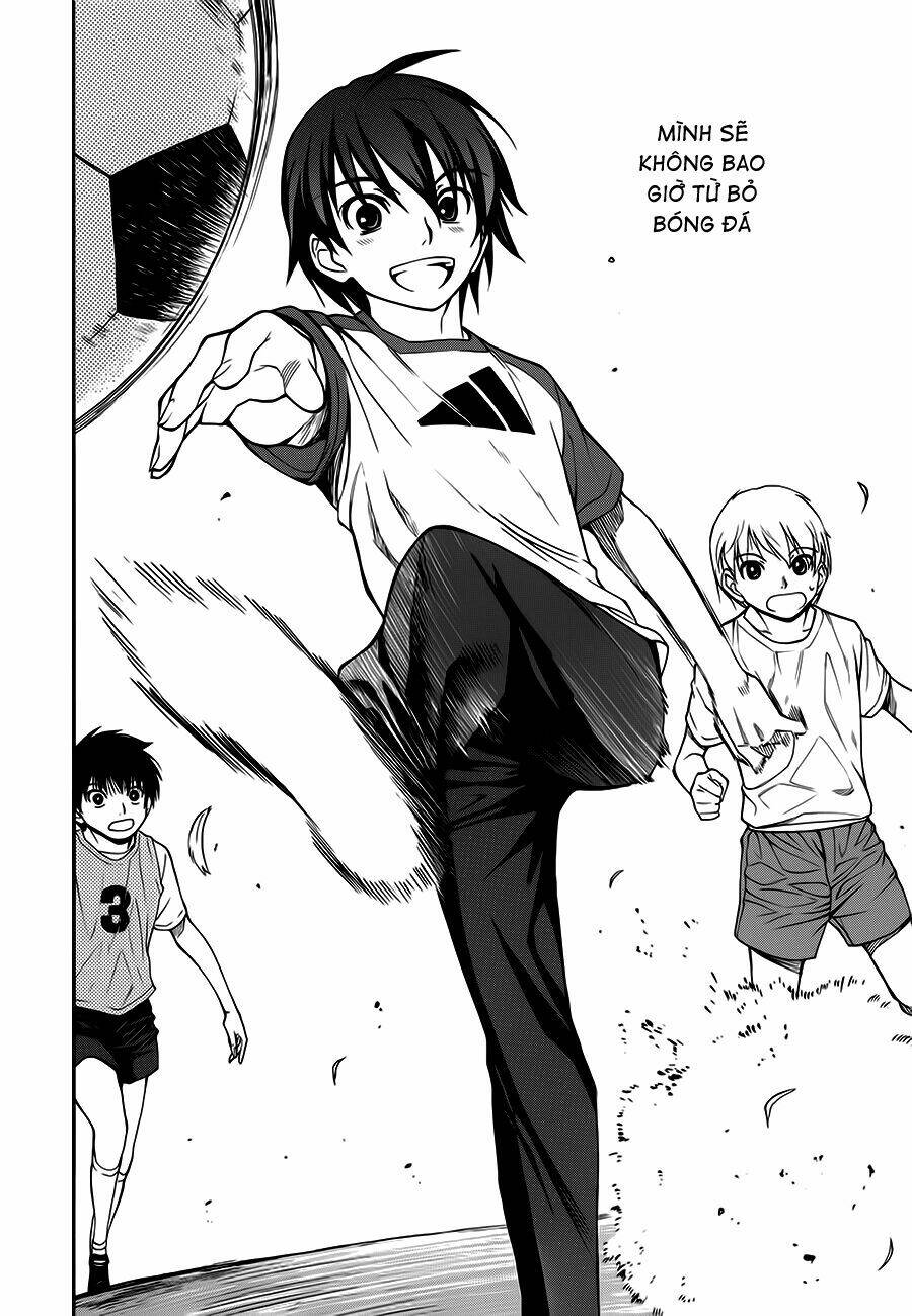 shuukyuu shoujo chapter 1 31